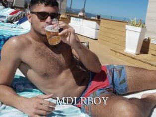 MDLRBOY