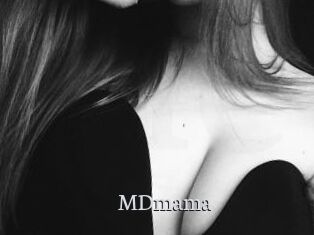 MDmama