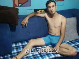 MEENGREEN