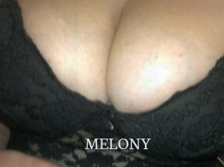 MELONY