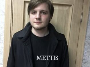 METTIS