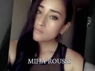 MIHA_ROUSSE Free Host Empire