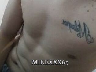 MIKEXXX69