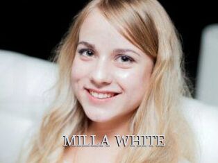 MILLA_WHITE Free Host Empire