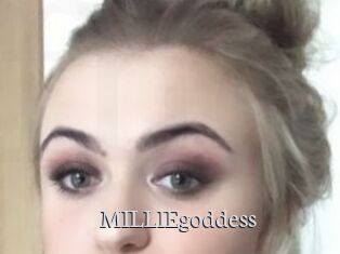 MILLIEgoddess Free Host Empire