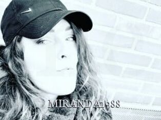 MIRANDA1988