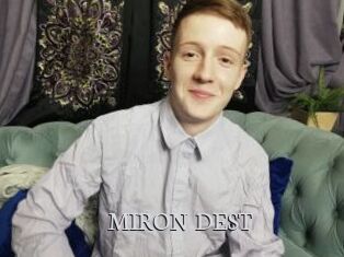 MIRON_DEST Free Host Empire