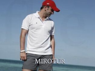 MIROTUR Free Host Empire
