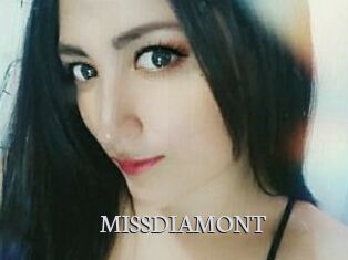 MISSDIAMONT Free Host Empire