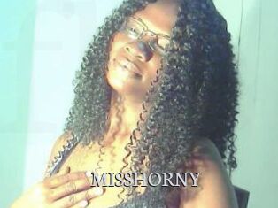 MISSHORNY