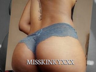 MISSKINKYXXX Free Host Empire