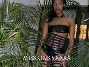 MISSKINKYXXXX