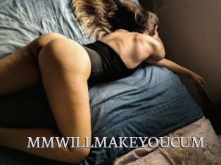 MMWILLMAKEYOUCUM Free Host Empire