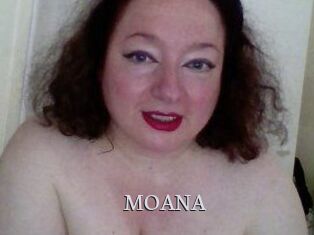 MOANA Free Host Empire