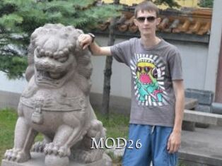 MOD26