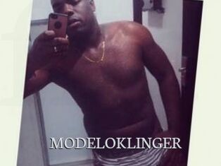 MODELOKLINGER