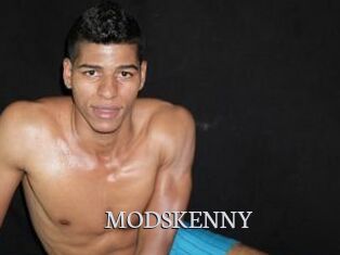 MODSKENNY