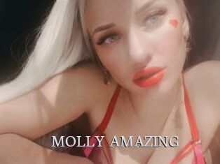 MOLLY_AMAZING Free Host Empire