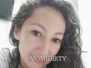 MOMIDIRTY