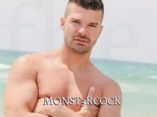 MONST3RCOCK Free Host Empire