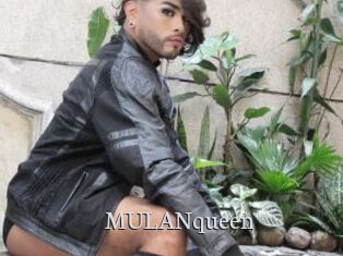 MULANqueen Free Host Empire
