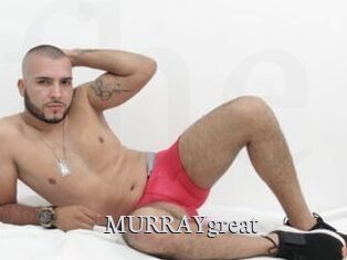 MURRAYgreat