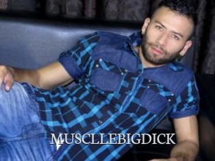MUSCLLEBIGDICK