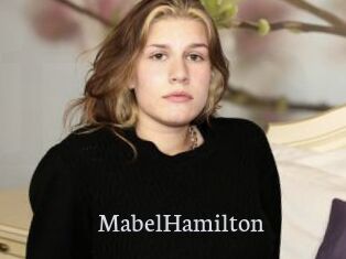 MabelHamilton Free Host Empire