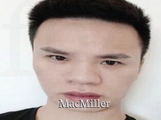 MacMiller
