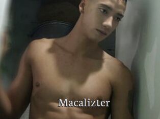Macalizter
