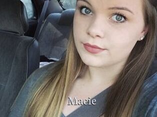 Macie Free Host Empire