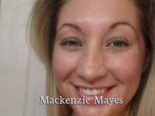 Mackenzie_Mayes