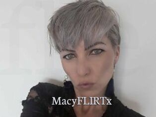 MacyFLIRTx