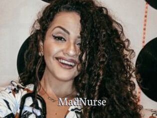 MadNurse