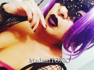 MadamTOXIC Free Host Empire