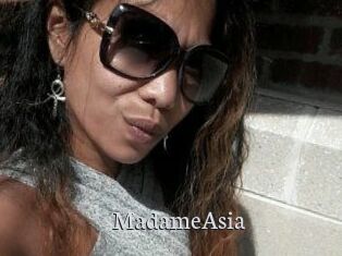 MadameAsia Free Host Empire