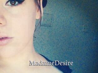 MadameDesire Free Host Empire