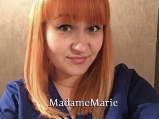 MadameMarie
