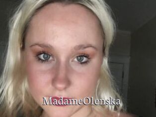 MadameOlenska