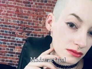 MadameOpal