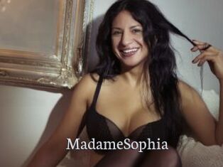 MadameSophia