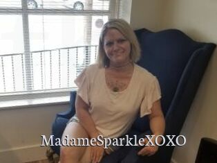 MadameSparkleXOXO