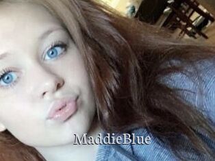 MaddieBlue