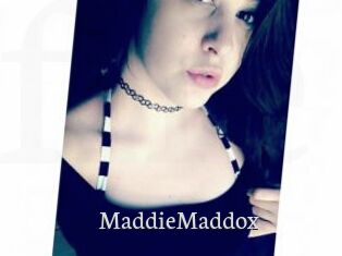 MaddieMaddox