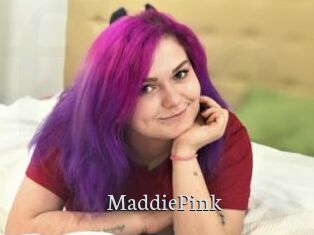 MaddiePink
