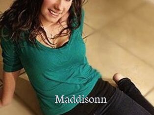 Maddisonn Free Host Empire