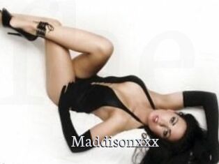 Maddisonxxx Free Host Empire