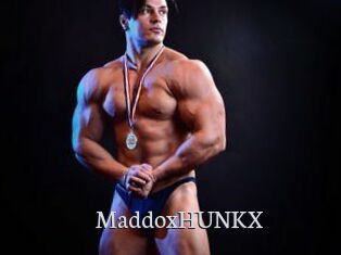 MaddoxHUNKX