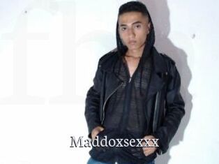 Maddoxsexxx