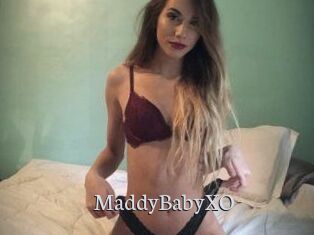 MaddyBabyXO Free Host Empire